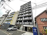 広島県広島市中区本川町2丁目：物件画像／株式会社良和ハウス　広島西店