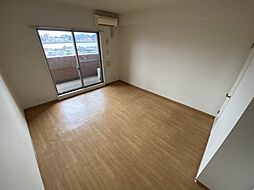 第25友建ビル 9階1Kのリビング/ダイニング