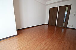 ミーニュ・カーザ 4階1Kのリビング/ダイニング