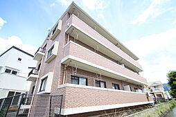 JR可部線 梅林駅 徒歩3分の賃貸マンション