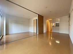 TAKASU　Hills 1階2LDKのリビング/ダイニング