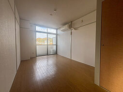 Fancy Nakahiro 5階1Kのリビング/ダイニング