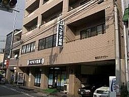 JR山陽本線 西広島駅 徒歩14分の賃貸マンション