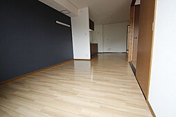 広島高速交通アストラムライン 大原駅 徒歩5分の賃貸アパート 2階3DKのリビング/ダイニング