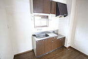 ※別部屋の写真です