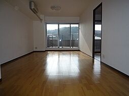 Acityタワーズイースト 12階3LDKのリビング/ダイニング