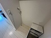 ※別部屋の写真です