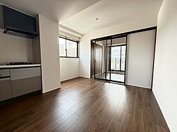 TERRACE　tokaichi 4階1LDKのリビング/ダイニング