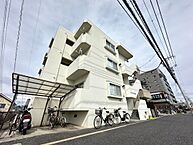 広島県広島市中区江波東1丁目：物件画像／株式会社良和ハウス　広島西店