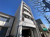広島県広島市中区加古町：物件画像／株式会社良和ハウス　広島西店
