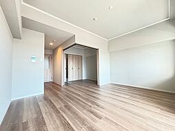 Ｇｒａｎｄ　Ｓｔａｇｅ’24 6階1LDKのリビング/ダイニング