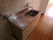※別部屋の写真です