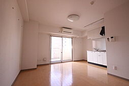 セリエコートＦ・祇園 3階1LDKのリビング/ダイニング