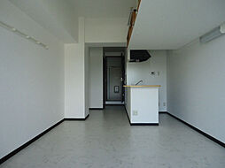 ＹＳＫ　ＢＬＤ 3階ワンルームのリビング/ダイニング