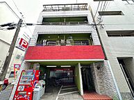 広島県広島市中区榎町：物件画像／株式会社良和ハウス　広島西店