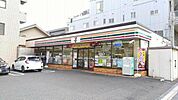 コンビニ「セブンイレブン広島西川口町店まで231ｍ」