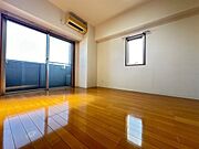 ※別部屋の写真です
