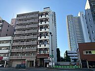 広島県広島市中区東白島町：物件画像／株式会社良和ハウス　広島西店