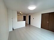 ※201号室の写真です
