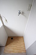 ※別部屋の写真です