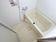 ※別の部屋の写真です。