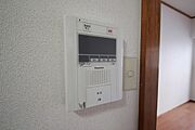 ※別号室の写真です