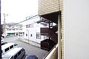 ※別部屋の写真です