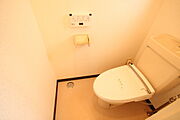 ※他号室の写真です。