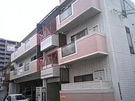 広島県広島市南区宇品御幸1丁目：物件画像／株式会社良和ハウス　広島西店