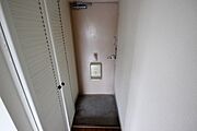 ※別部屋の写真です
