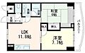 サンビレッジ段原3階6.7万円
