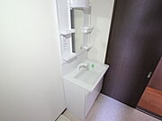 ※別部屋の写真です