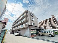 広島県安芸郡海田町栄町：物件画像／株式会社良和ハウス　広島西店
