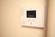 ※別部屋の写真です
