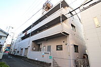 広島県広島市安芸区船越南2丁目：物件画像／株式会社良和ハウス　広島西店