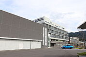 高校・高専「私立広島国際学院高校まで2323ｍ」