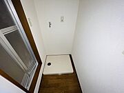 ※別部屋の写真です