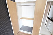 ※別の部屋の写真です。