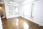 ※別の部屋の写真です