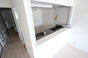 ※別部屋の写真です