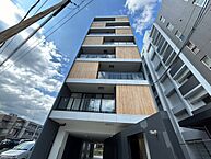 広島県広島市中区吉島町：物件画像／株式会社良和ハウス　広島西店
