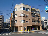 広島県広島市中区住吉町：物件画像／株式会社良和ハウス　広島西店