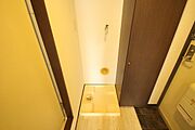 ※別号室の写真です