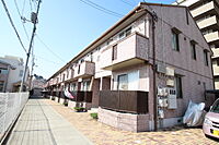 広島県安芸郡府中町鹿籠1丁目：物件画像／株式会社良和ハウス　広島西店