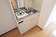 ※別部屋の写真です