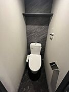 別号室の写真です