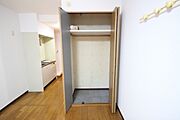 ※別部屋の写真です