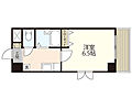 ハートランド舟入中町4階4.0万円