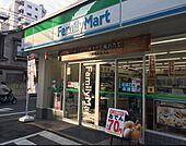コンビニ「ファミリーマート堺町二丁目店まで99ｍ」
