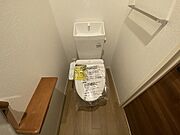 ※別部屋の写真です